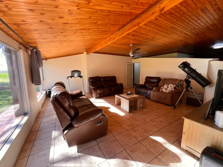 Commercial Property for Sale in Vallombrosa Free State